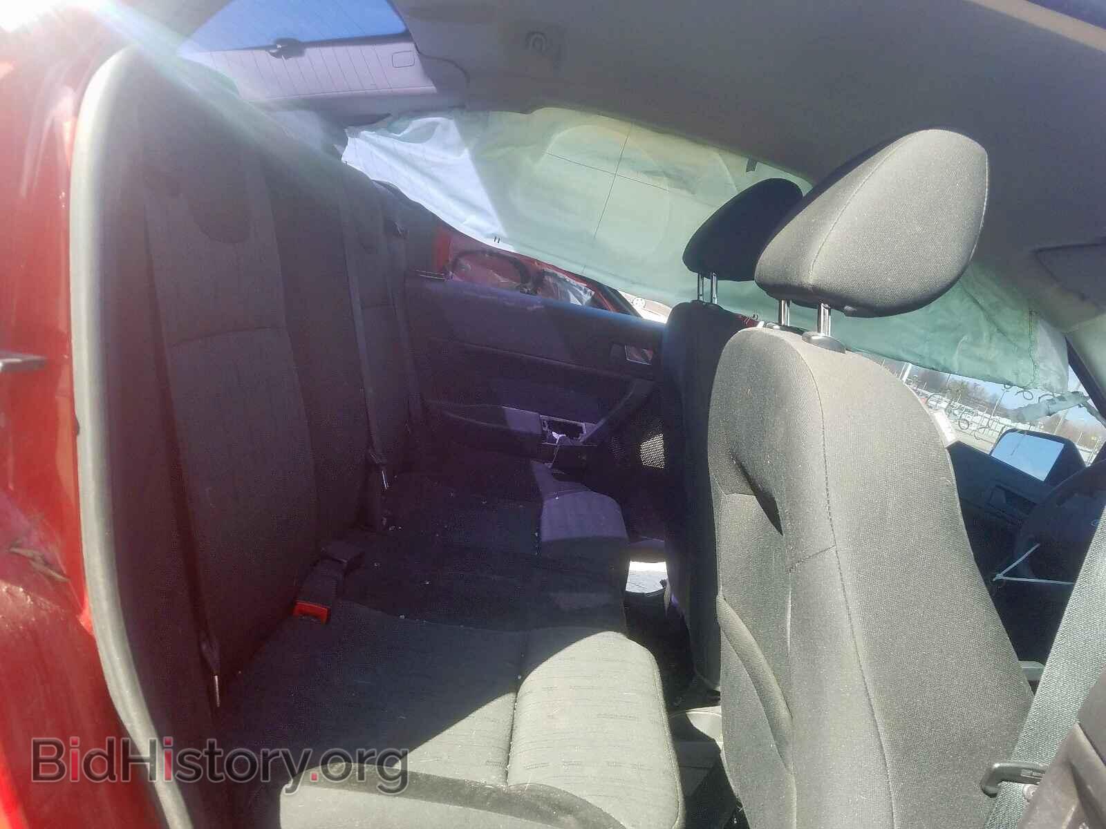 2008 FORD FOCUS - VIN: 1FAHP35N28W169715 - Фото 6