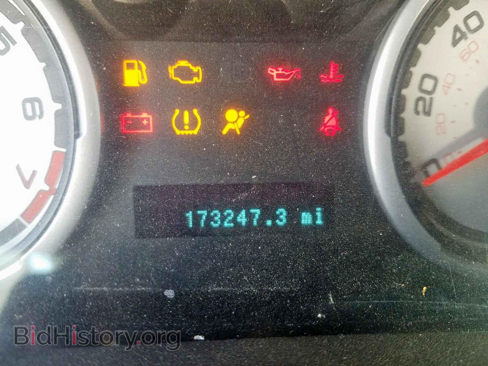 2008 FORD FOCUS - VIN: 1FAHP35N28W169715 - Фото 8