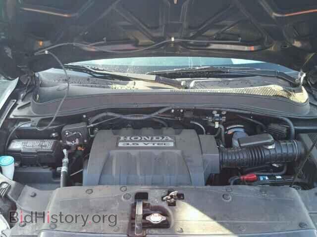 2008 HONDA PILOT - VIN: 5FNYF18298B023464 - Фото 7