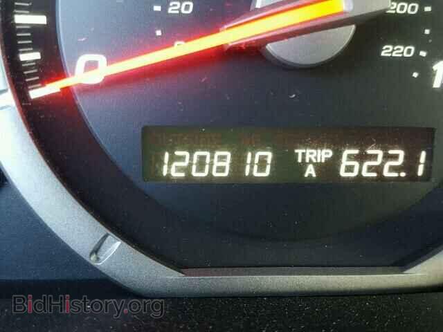 2008 HONDA PILOT - VIN: 5FNYF18298B023464 - Фото 8