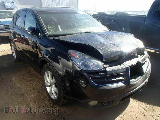 Фотография 4S4WX85C564419904 - SUBARU TRIBECA 2006