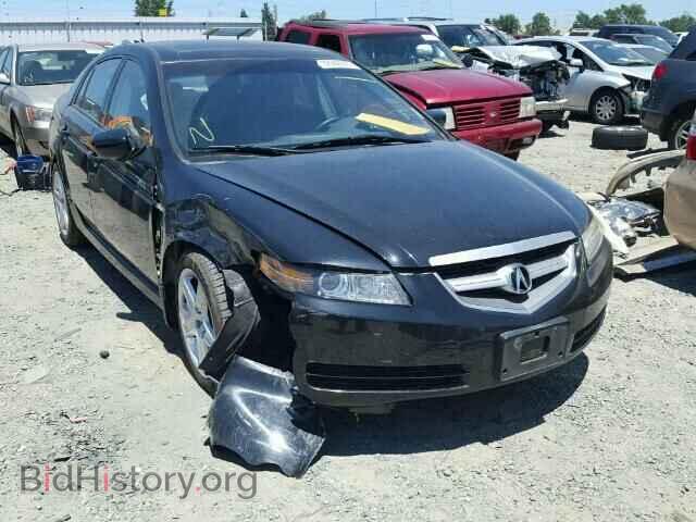 Фотография 19UUA66246A043982 - ACURA 3.2 TL 2006