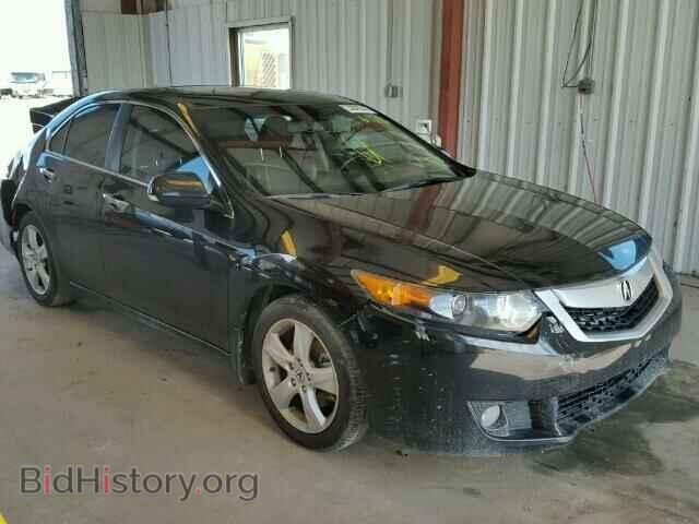 Photo JH4CU2F67AC004909 - ACURA TSX 2010