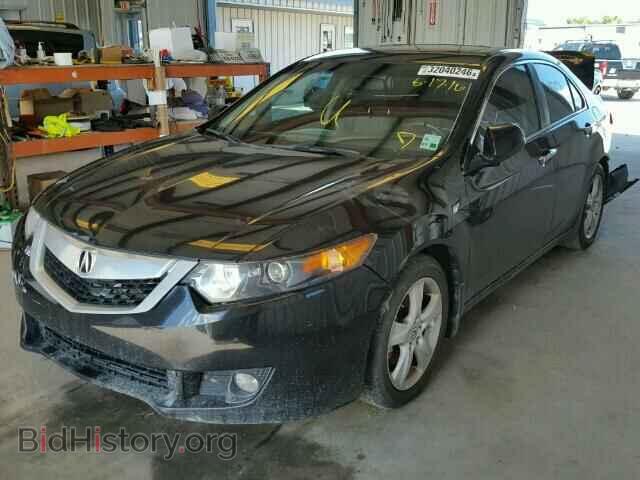 2010 ACURA TSX - VIN: JH4CU2F67AC004909 - Фото 2