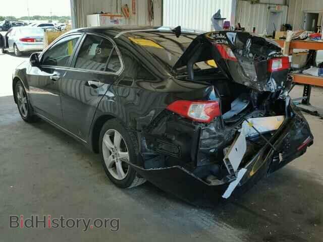 2010 ACURA TSX - VIN: JH4CU2F67AC004909 - Фото 3