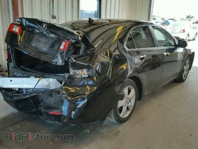 2010 ACURA TSX - VIN: JH4CU2F67AC004909 - Фото 4