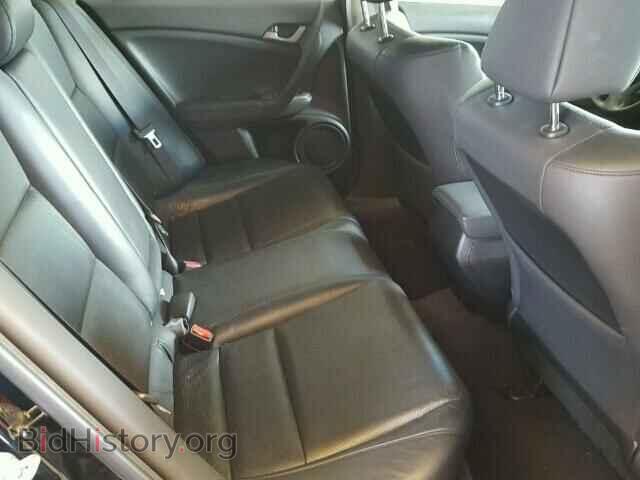 2010 ACURA TSX - VIN: JH4CU2F67AC004909 - Фото 6