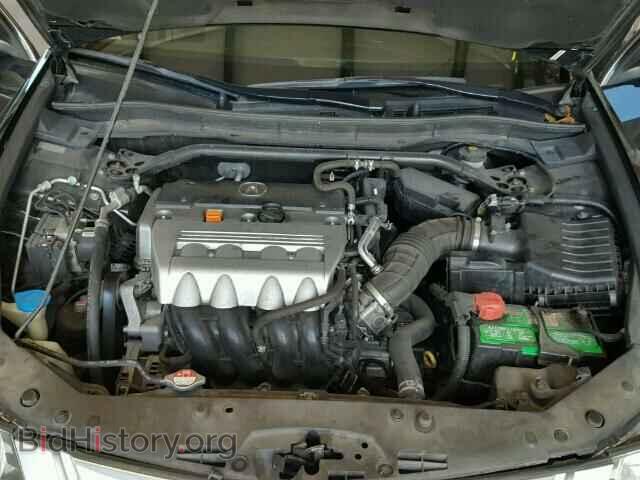 2010 ACURA TSX - VIN: JH4CU2F67AC004909 - Фото 7