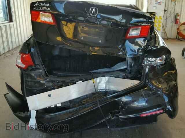 2010 ACURA TSX - VIN: JH4CU2F67AC004909 - Фото 9