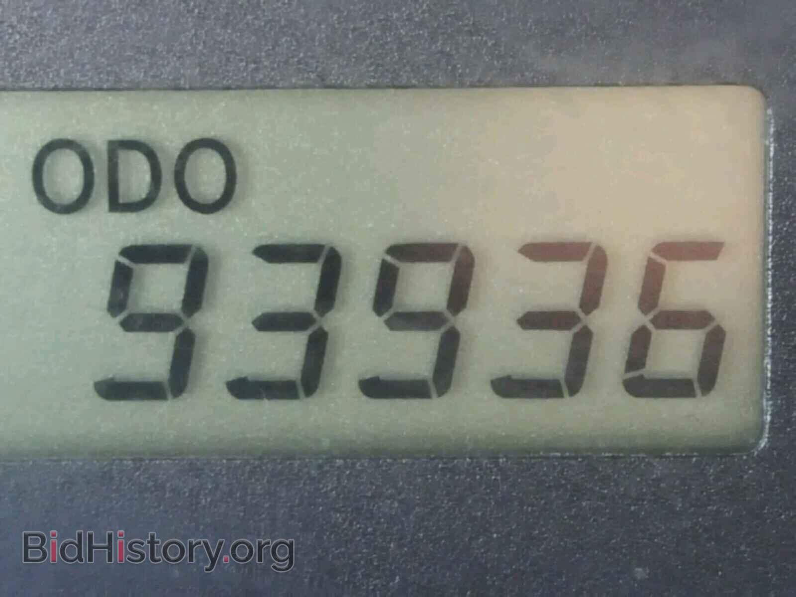 2011 TOYOTA COROLLA BA - VIN: 2T1BU4EE2BC714049 - Фото 8