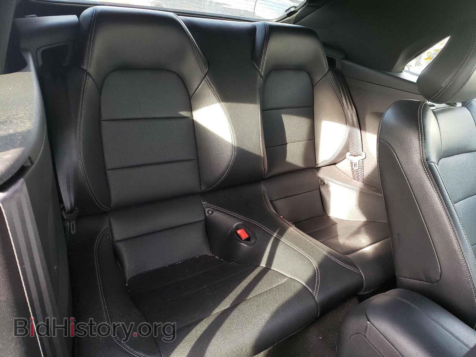 2020 FORD MUSTANG - VIN: 1FATP8FF6L5136679 - Фото 6