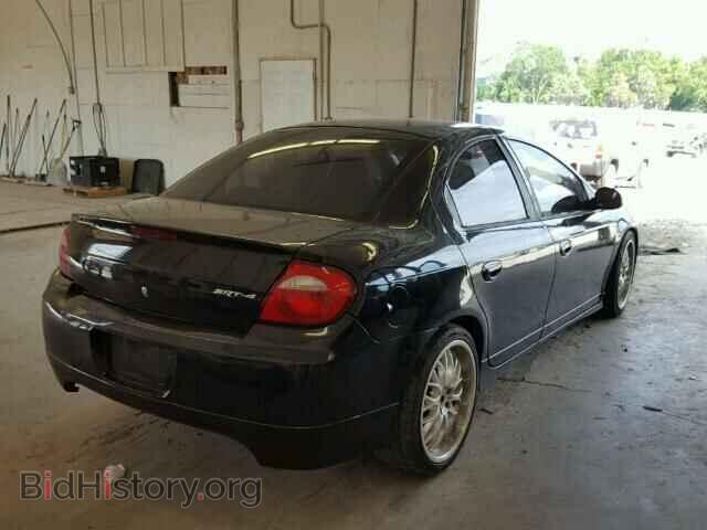 2004 DODGE NEON - VIN: 1B3ES66S34D591968 - Фото 4