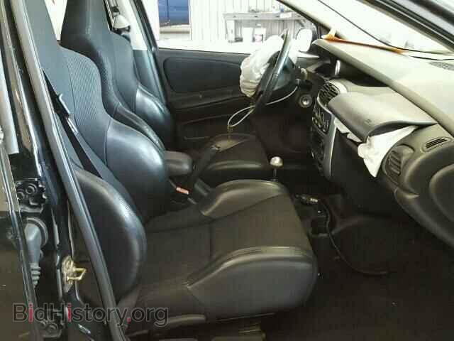 2004 DODGE NEON - VIN: 1B3ES66S34D591968 - Фото 5