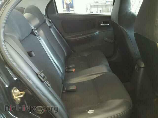 2004 DODGE NEON - VIN: 1B3ES66S34D591968 - Фото 6