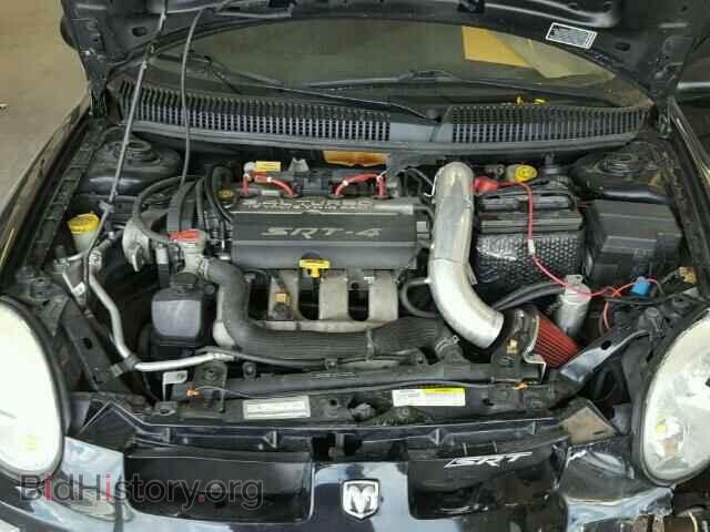 2004 DODGE NEON - VIN: 1B3ES66S34D591968 - Фото 7