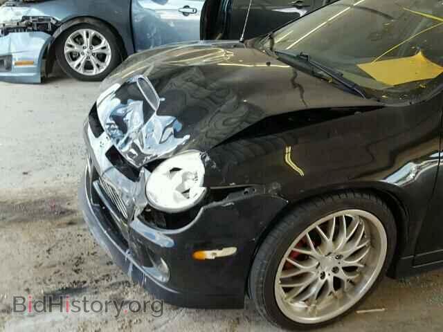 2004 DODGE NEON - VIN: 1B3ES66S34D591968 - Фото 9