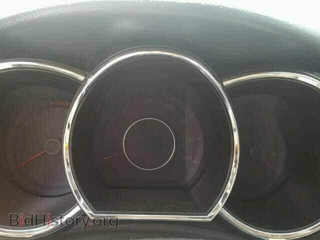 2011 KIA OPTIMA - VIN: KNAGN4A76B5044798 - Фото 8