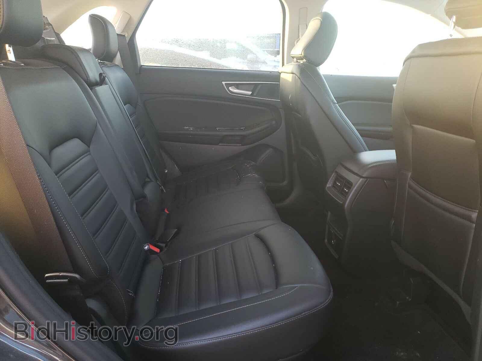 2020 FORD EDGE - VIN: 2FMPK4J94LBA70547 - Фото 5