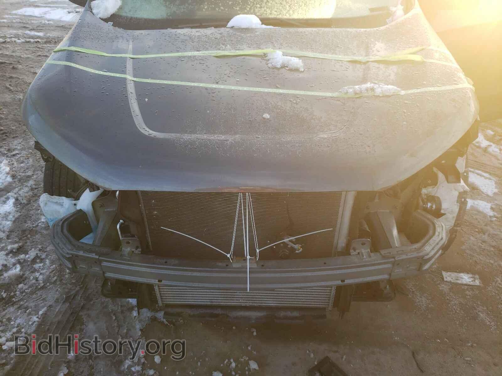 2020 FORD EDGE - VIN: 2FMPK4J94LBA70547 - Фото 6
