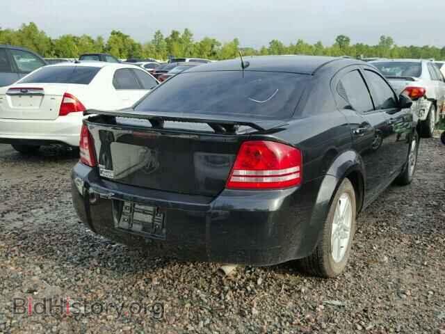 2010 DODGE AVENGER - VIN: 1B3CC5FB8AN139194 - Photo 4