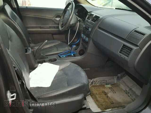 2010 DODGE AVENGER - VIN: 1B3CC5FB8AN139194 - Photo 5