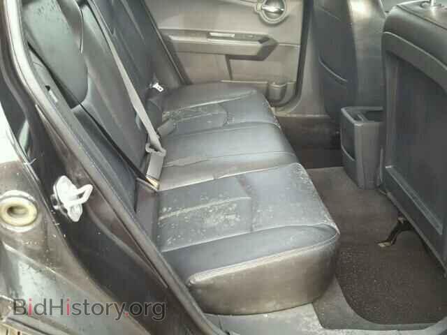 2010 DODGE AVENGER - VIN: 1B3CC5FB8AN139194 - Photo 6