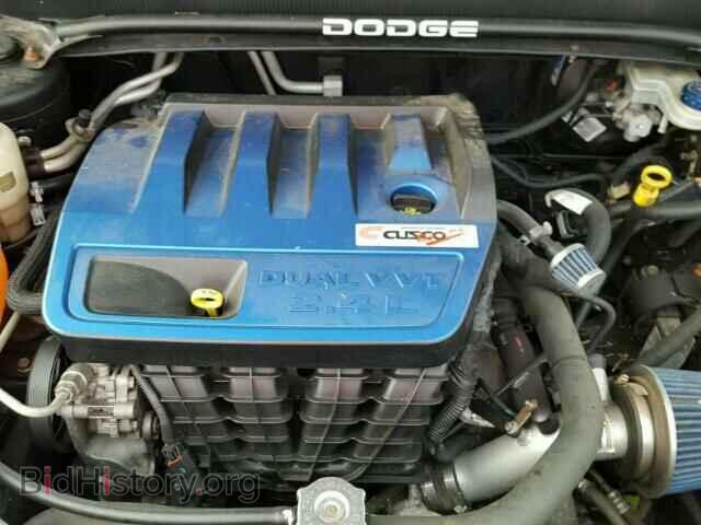 2010 DODGE AVENGER - VIN: 1B3CC5FB8AN139194 - Photo 7