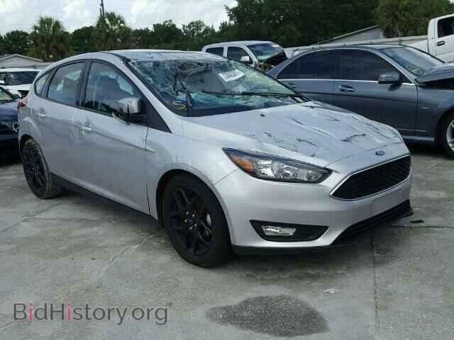 Photo 1FADP3K27GL258088 - FORD FOCUS 2016