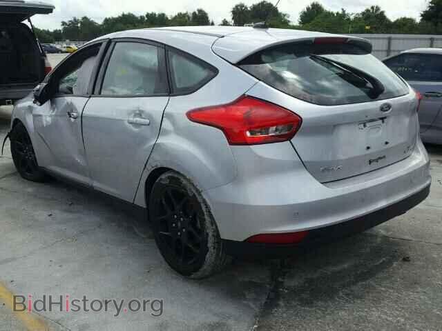 2016 FORD FOCUS - VIN: 1FADP3K27GL258088 - Photo 3