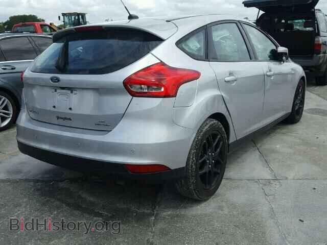 2016 FORD FOCUS - VIN: 1FADP3K27GL258088 - Photo 4
