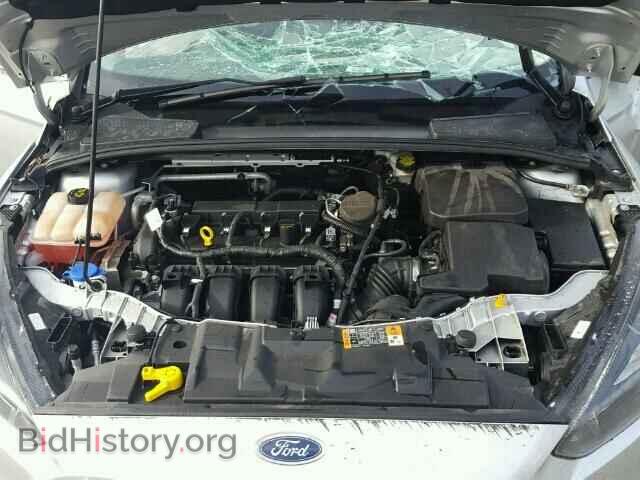 2016 FORD FOCUS - VIN: 1FADP3K27GL258088 - Photo 7