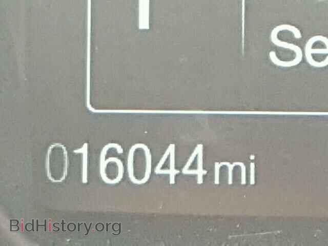 2016 FORD FOCUS - VIN: 1FADP3K27GL258088 - Photo 8