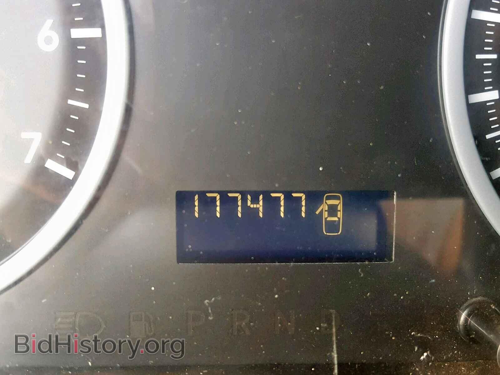 2010 DODGE RAM 1500 - VIN: 1D7RB1GP4AS249679 - Фото 8