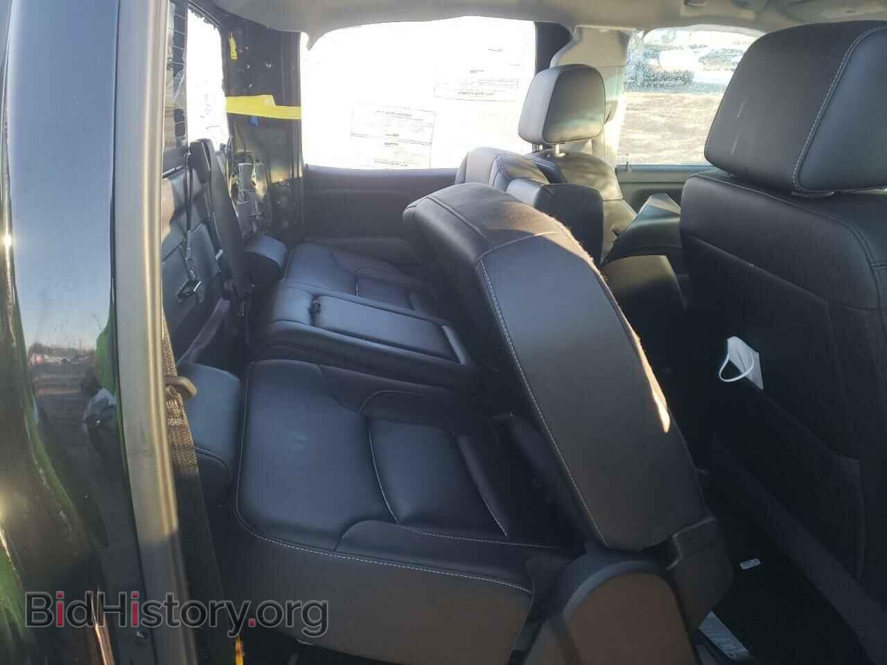 2018 CHEVROLET SILVERADO - VIN: 3GCUKSEC1JG315560 - Фото 6