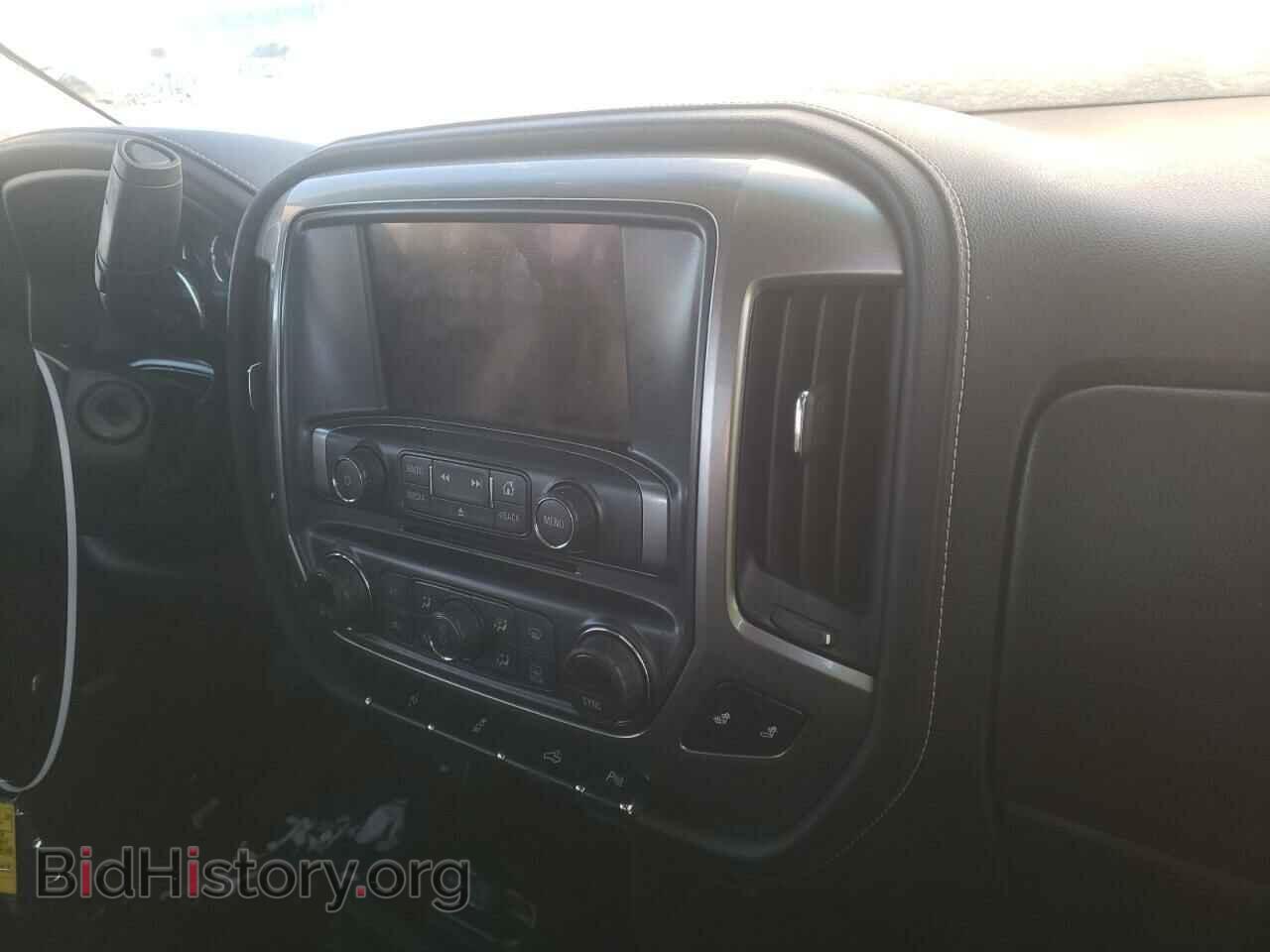 2018 CHEVROLET SILVERADO - VIN: 3GCUKSEC1JG315560 - Фото 9