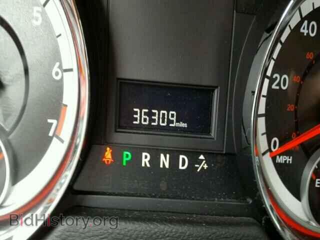 2015 DODGE CARAVAN - VIN: 2C4RDGBG9FR511977 - Фото 8
