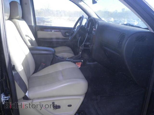 2008 SAAB 97X - VIN: 5S3ET13SX82804039 - Фото 5