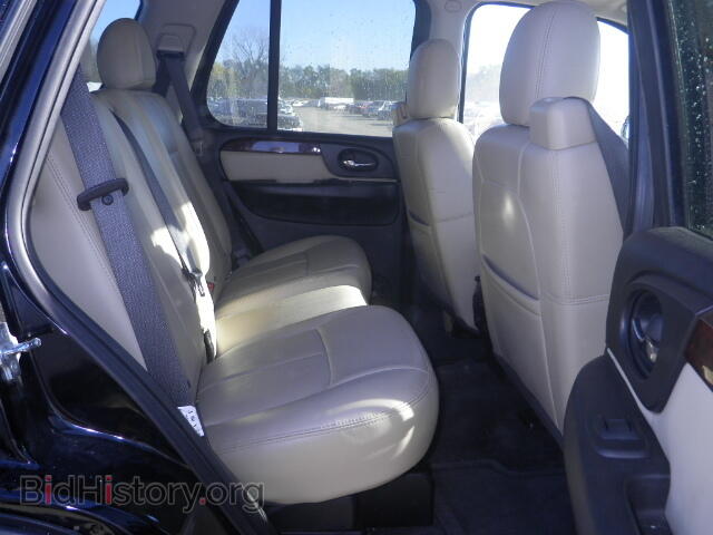 2008 SAAB 97X - VIN: 5S3ET13SX82804039 - Фото 6
