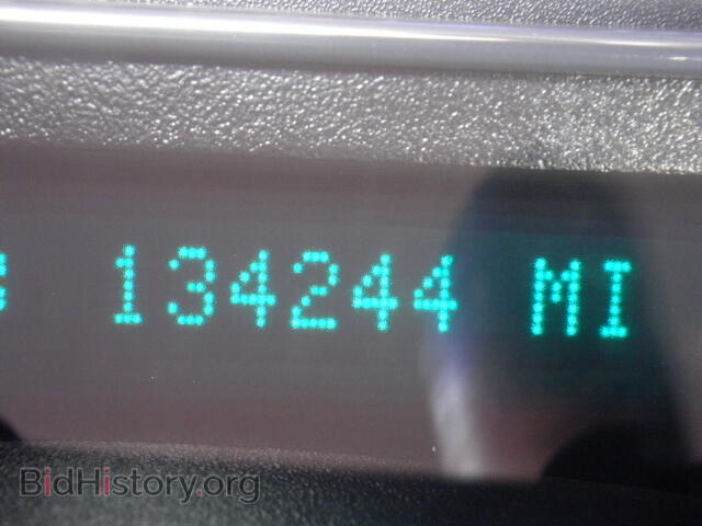 2008 SAAB 97X - VIN: 5S3ET13SX82804039 - Фото 8