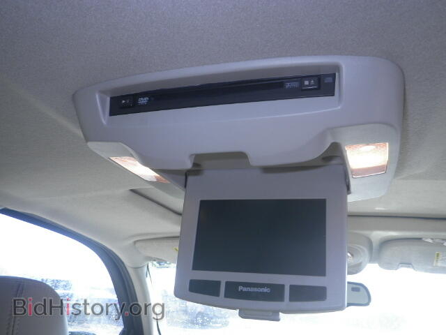 2008 SAAB 97X - VIN: 5S3ET13SX82804039 - Фото 9