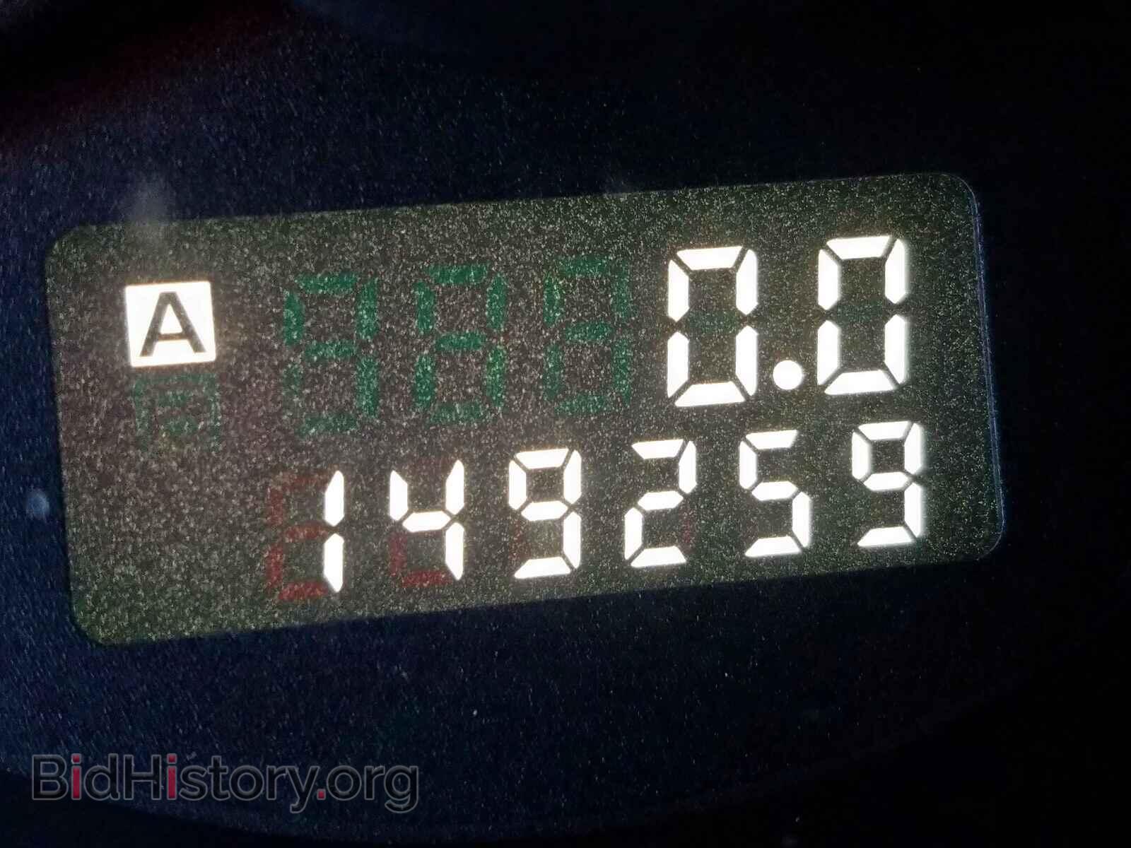 2008 SUBARU OUTBACK - VIN: 4S4BP62CX87324392 - Фото 8