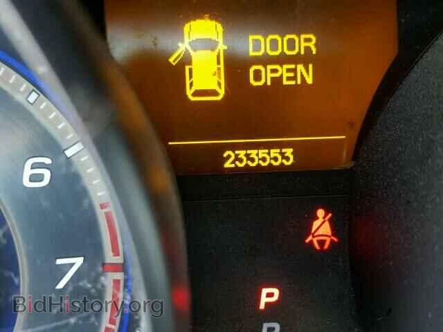 2007 ACURA MDX - VIN: 2HNYD28247H529749 - Фото 8