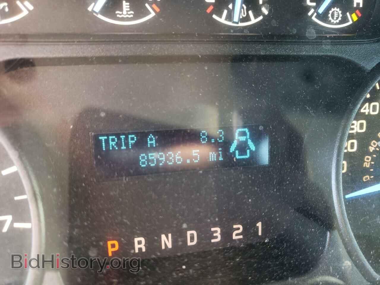 2012 FORD F150 - VIN: 1FTMF1CM1CKD45194 - Фото 8