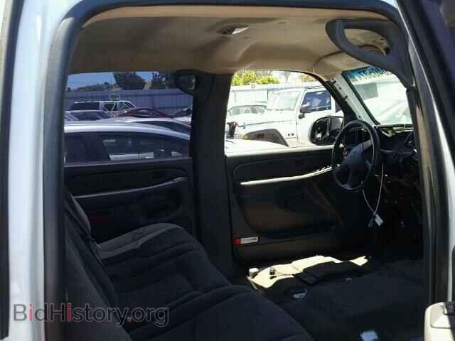 2007 CHEVROLET SILVERADO - VIN: 2GCEC13VX71149282 - Фото 6