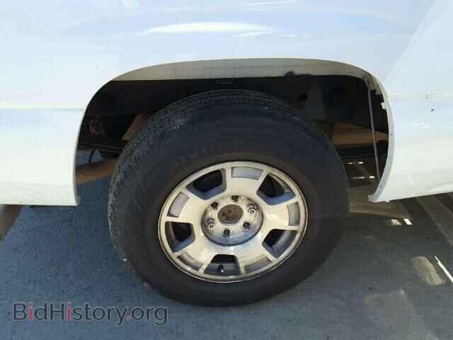 2007 CHEVROLET SILVERADO - VIN: 2GCEC13VX71149282 - Фото 10