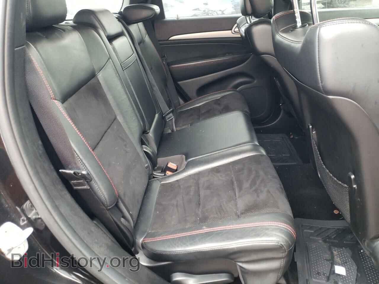 2013 JEEP CHEROKEE - VIN: 1C4RJFAG0DC647747 - Фото 6