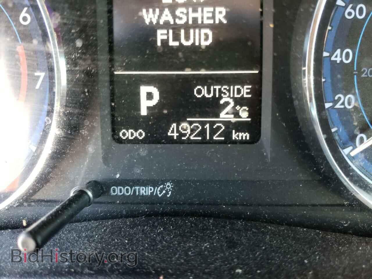2017 TOYOTA COROLLA - VIN: 2T1BURHE4HC859434 - Фото 8