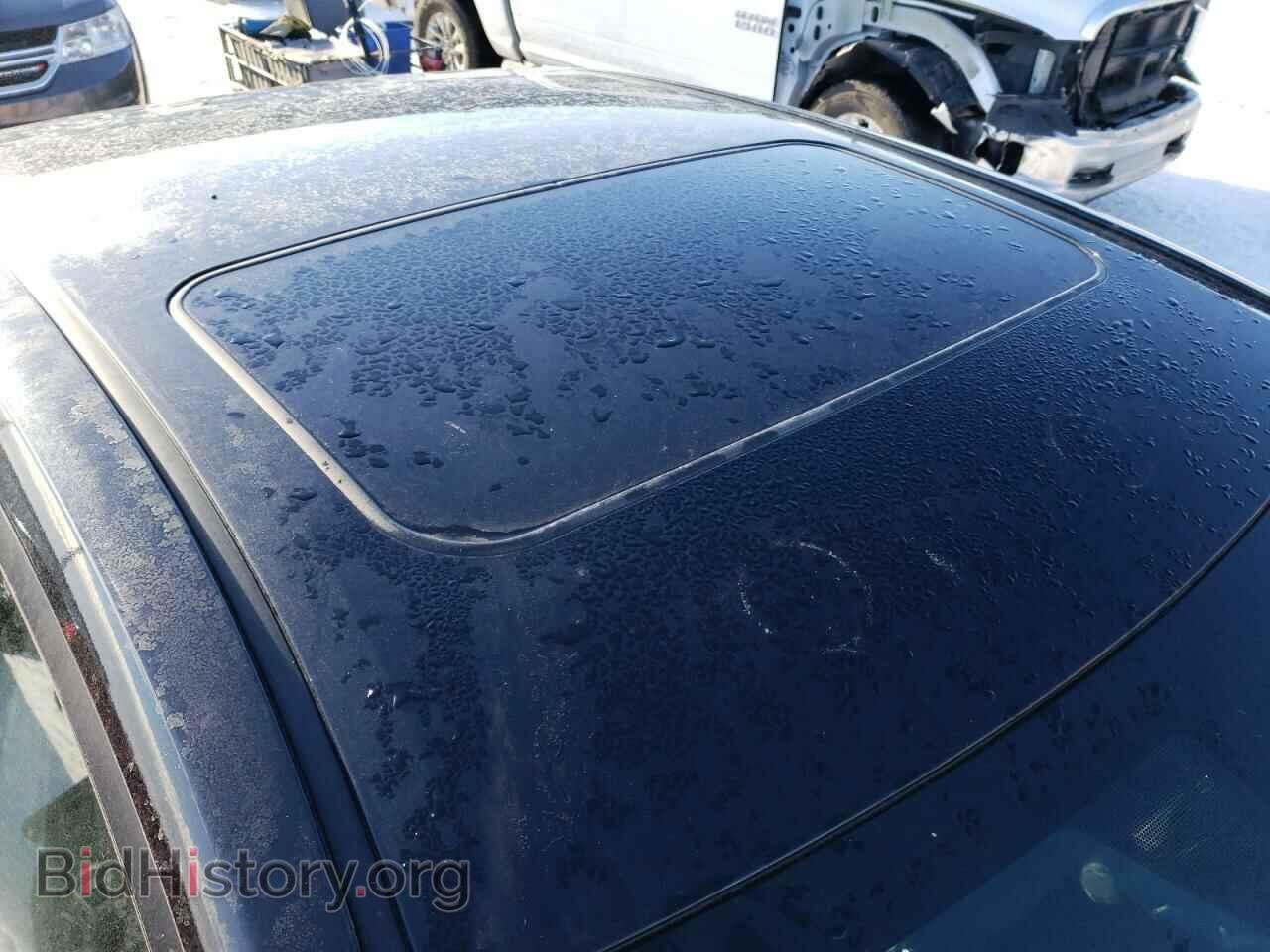 2017 TOYOTA COROLLA - VIN: 2T1BURHE4HC859434 - Фото 9