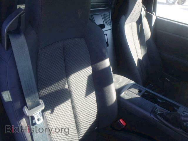 2007 MAZDA MIATA - VIN: JM1NC25F170136315 - Фото 6