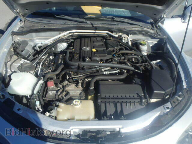 2007 MAZDA MIATA - VIN: JM1NC25F170136315 - Фото 7